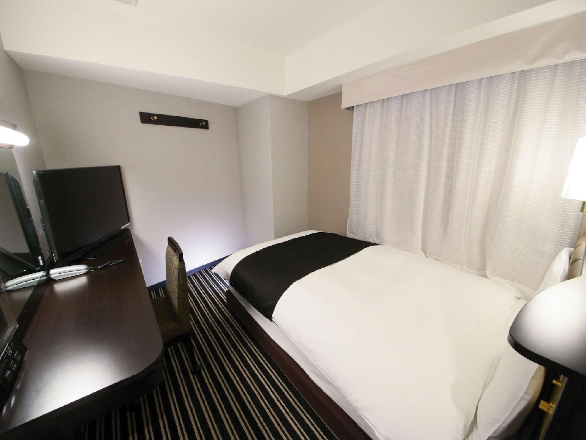 Apa Hotel Shinjuku Gyoemmae Tokyo Luaran gambar